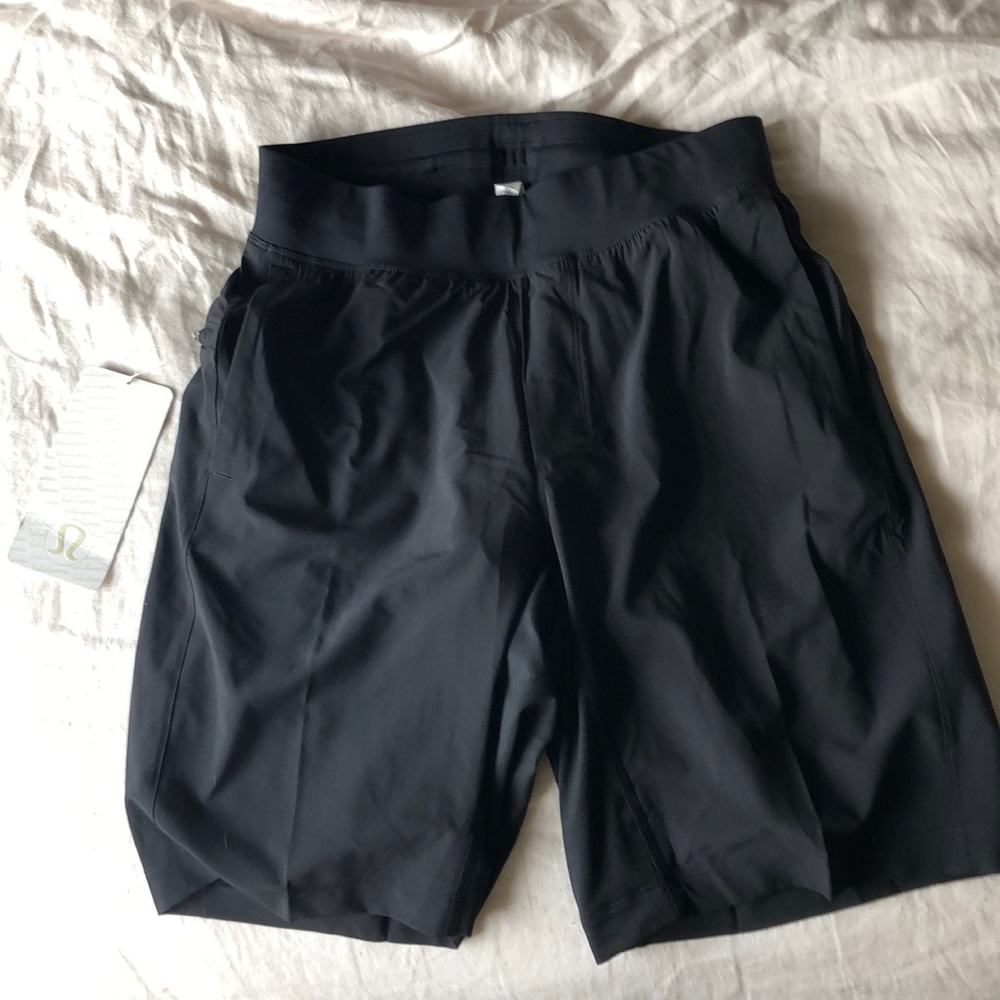 T.H.E. Short 9* Lux brand new with tags